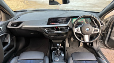 BMW 1 Series 118i [136] M Sport 5dr [Live Cockpit Professional] Petrol Hatchback